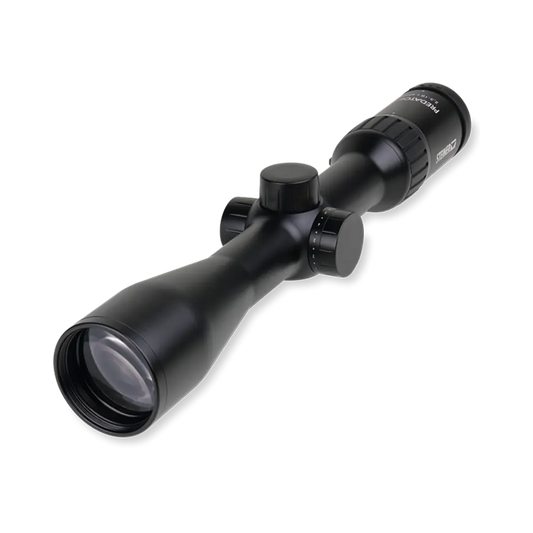 Steiner Predator 4 2.5-10x42 Scope