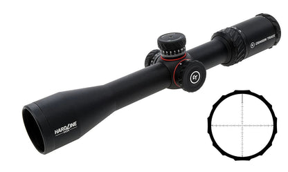 Crimson Trace Hardline 3-12x42 Scope