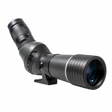 RITON OPTICS SPOTTING SCOPE 5 PRIMAL 15-45x60