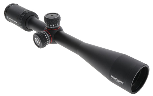 Crimson Trace Hardline 4-12x40mm Scope