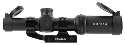 TRUGLO Omnia IR Scope 1-4x24mm