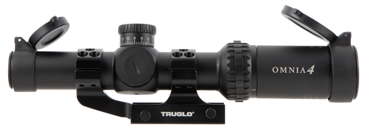 TRUGLO Omnia IR Scope 1-4x24mm