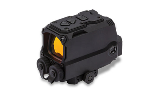 Steiner DRS1-X Reflex Sight w/Mount