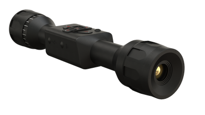 ATN Thor-LTV, 2-6x, 256x192 12 micron Thermal Rifle Scope w/ Video Recording