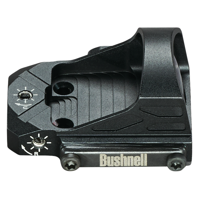 Bushnell Advance Micro Reflex Sight 1x