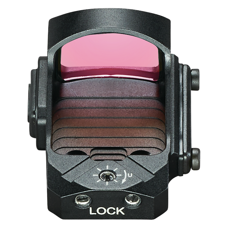 Bushnell Advance Micro Reflex Sight 1x