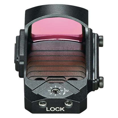 Bushnell Advance Micro Reflex Sight 1x