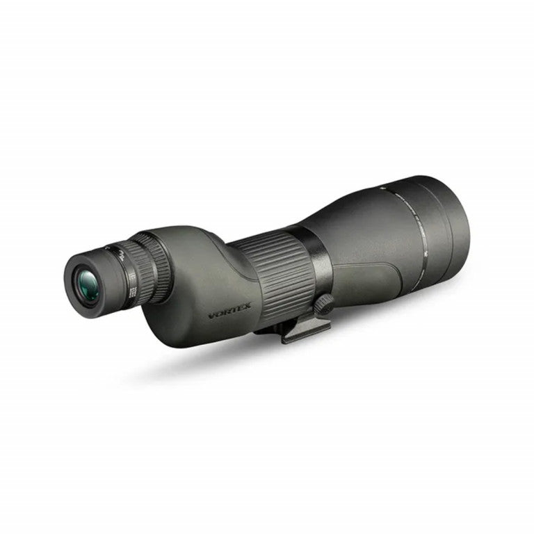 Vortex Crossfire HD 16-48x65mm Straight Spotting Scope