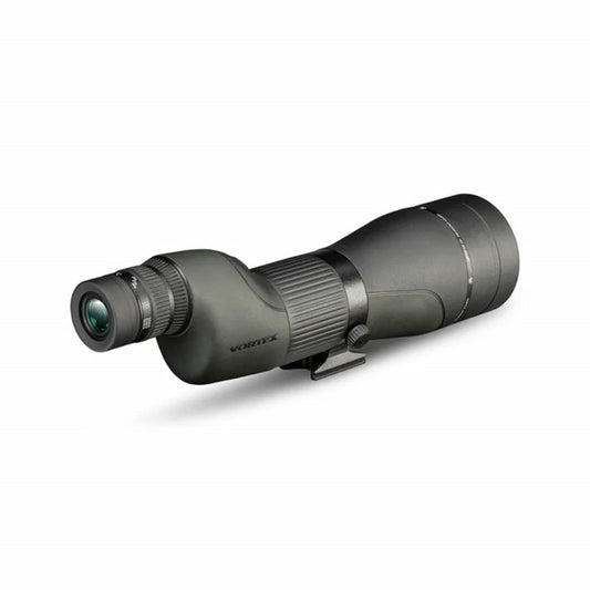 Vortex Crossfire HD 16-48x65mm Straight Spotting Scope