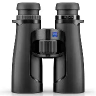 Zeiss: SFL, 12x50 w/ Tripod Adaptor