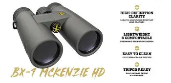 Leupold BX-1 McKenzie HD 8x42