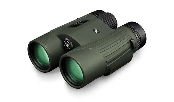 Vortex Fury HD 5000 Gen II 10x42 Laser Rangefinding Binocular