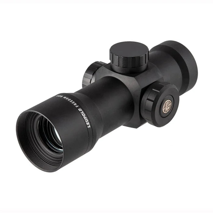 Leupold Freedom Red Dot Sight 1x34mm