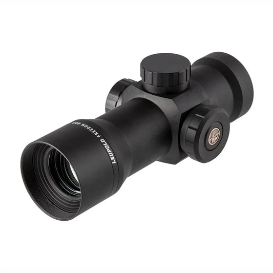 Leupold Freedom Red Dot Sight 1x34mm