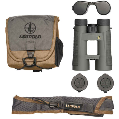Leupold BX-4 Pro Guide HD 12x50 Bino