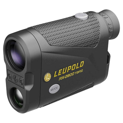 Leupold RX 2800 TBR Laser Rangefinder