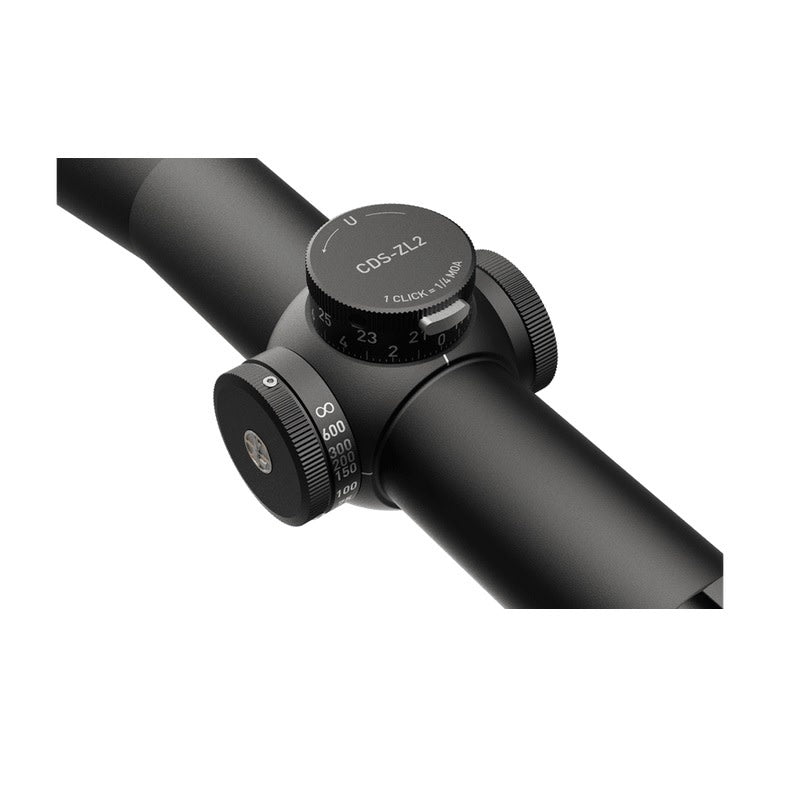 Leupold VX-5HD 4-20x52 CDS-ZL2