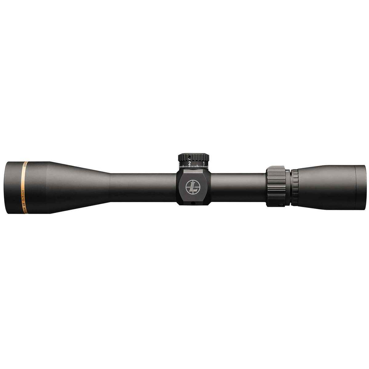 Leupold VX Freedom 3-9x50mm Scope