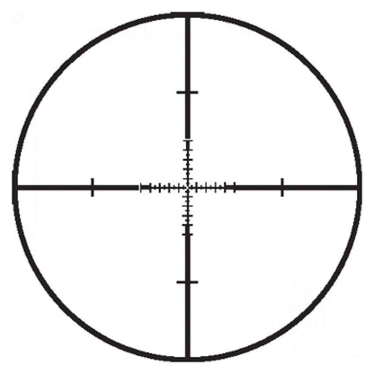 Leupold VX Freedom 6-18x40mm
