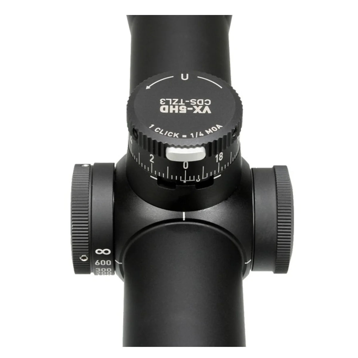 Leupold VX-5HD 7-35x56mm CDS-TZL3