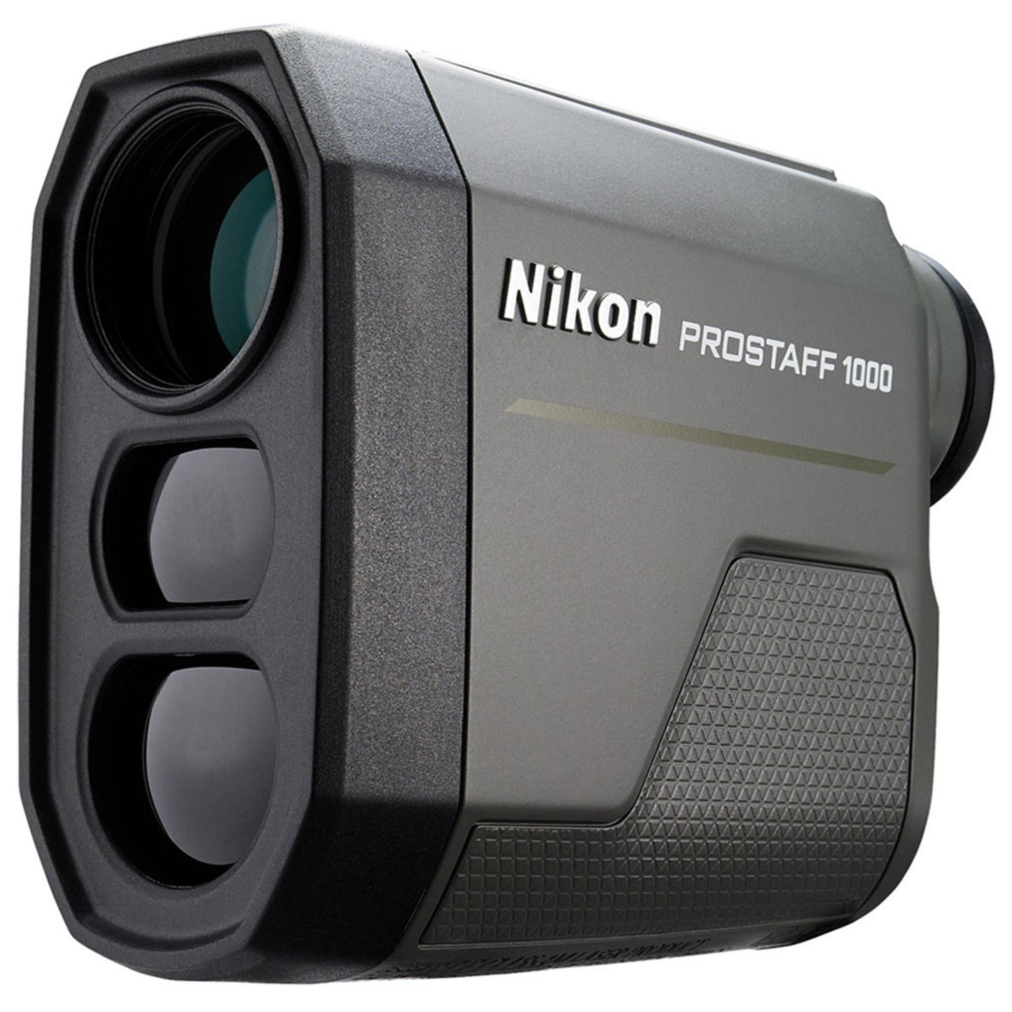 Nikon Prostaff 1000 i Laser Rangefinder