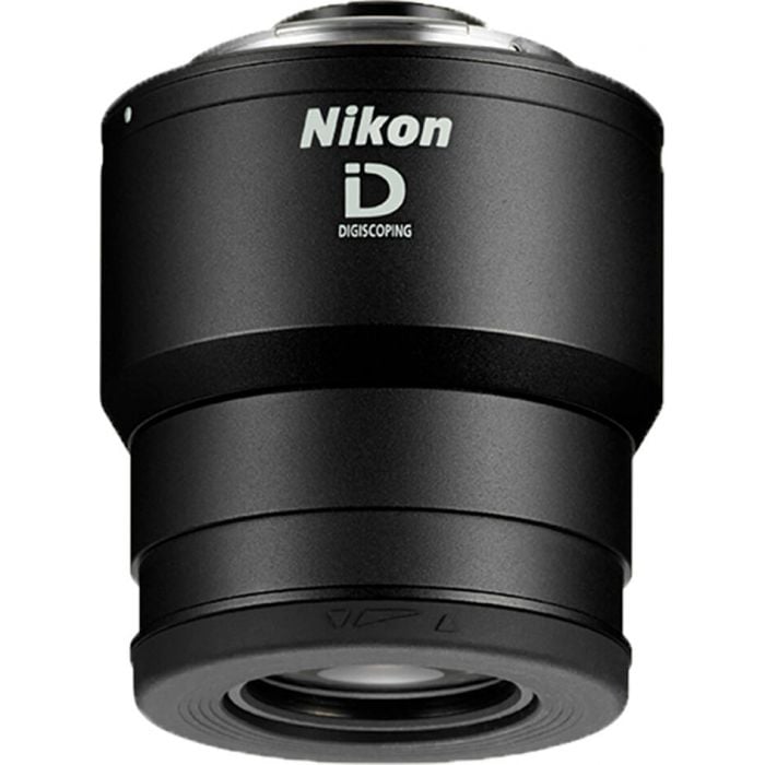 Nikon MONARCH Fieldscope MEP Eyepiece MEP-38W