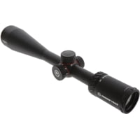 Crimson Trace Brushline Pro 6-24x50mm Scope