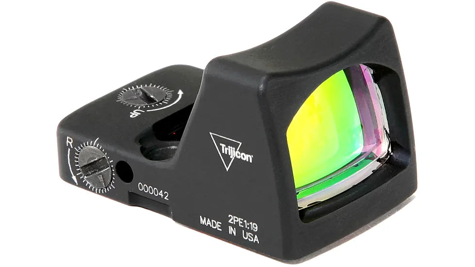 Trijicon 3.25 Red RMR Type 2 RM01-C-700600