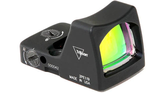 Trijicon 3.25 Red RMR Type 2 RM01-C-700600