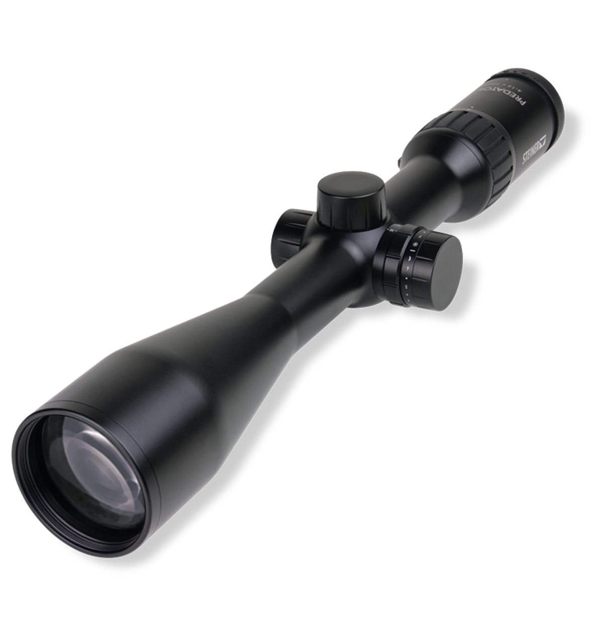 Steiner Predator 4 4-16x50 Scope