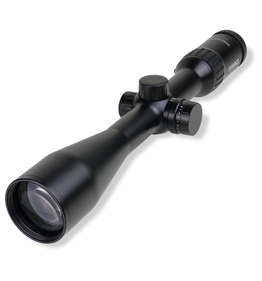 Steiner Predator 4 4-16x50 Scope