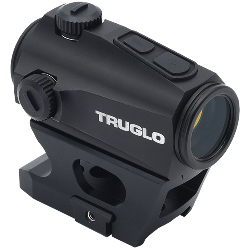 TRUGLO Ignite Mini 22mm Red Dot Sight