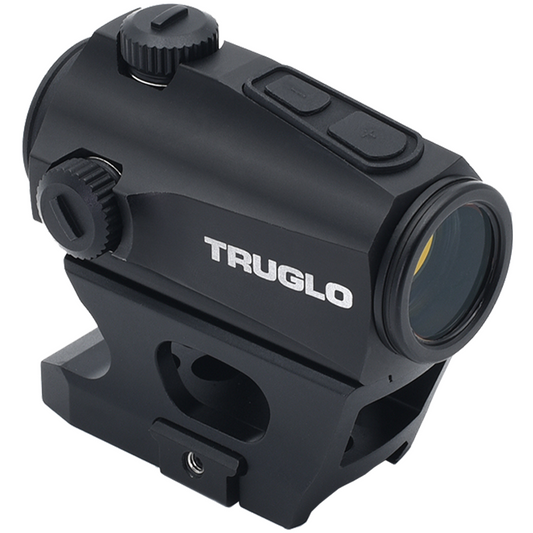 TRUGLO Ignite Mini 22mm Red Dot Sight