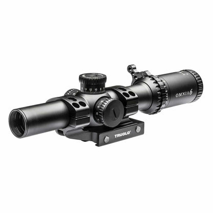 TRUGLO Omnia IR Scope 1-6x24mm