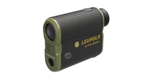 Leupold RX-Fulldraw 4 DNA Rangefinder