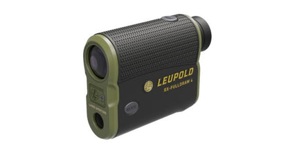 Leupold RX-Fulldraw 4 DNA Rangefinder