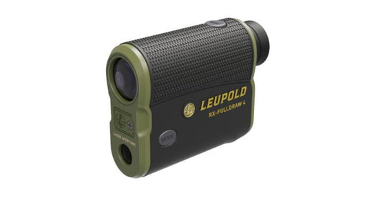 Leupold RX-Fulldraw 4 DNA Rangefinder