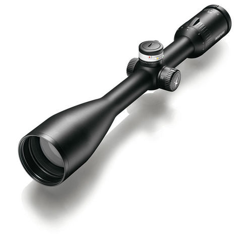Swarovski Z5 5-25x52 BT 4W Riflescope Black 59884