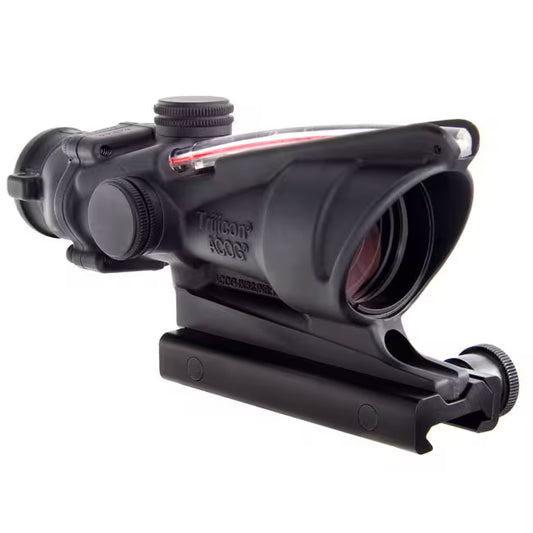 Trijicon ACOG 4x32 .223 Red Chevron