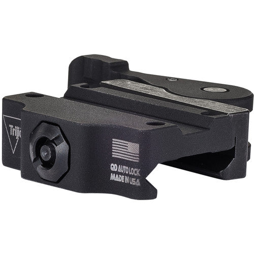 Trijicon MRO Levered Quick Release Low Mount AC32082