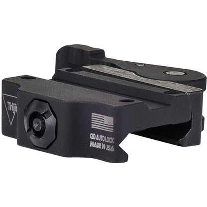 Trijicon MRO Levered Quick Release Low Mount AC32082