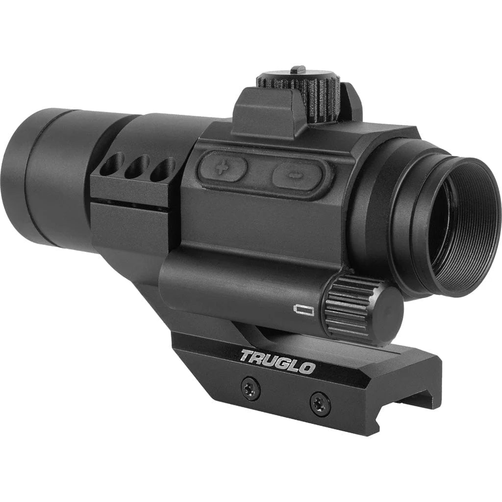 TRUGLO Ignite 30mm Red Dot Sight