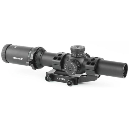 TRUGLO Omnia IR Scope 1-6x24mm