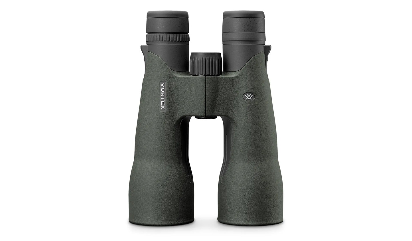 Vortex Razor UHD 18x56 Binocular w/Glasspak Pro Harness