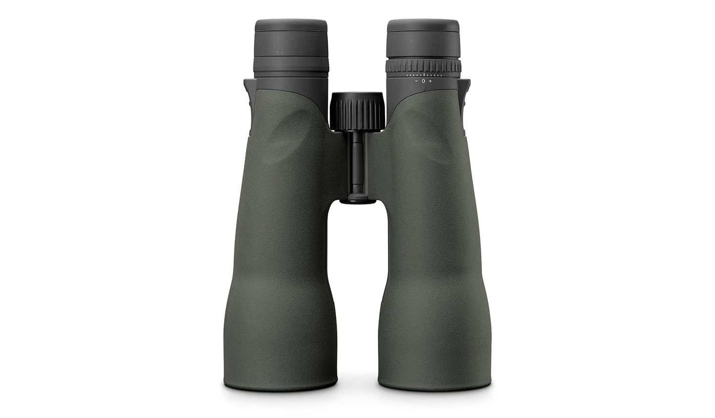Vortex Razor UHD 18x56 Binocular w/Glasspak Pro Harness