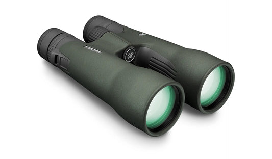 Vortex Razor UHD 18x56 Binocular w/Glasspak Pro Harness