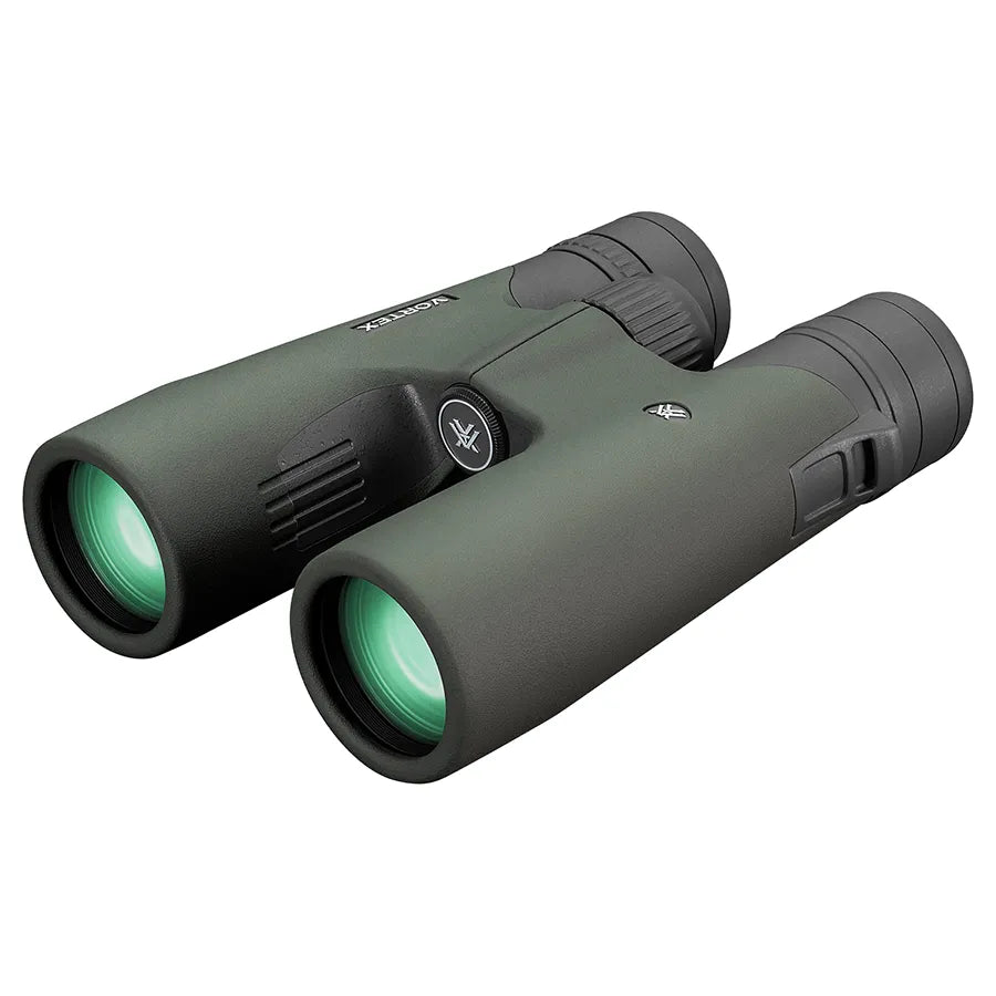 Vortex Razor UHD 10x42 Binocular w/Glasspak Pro Harness
