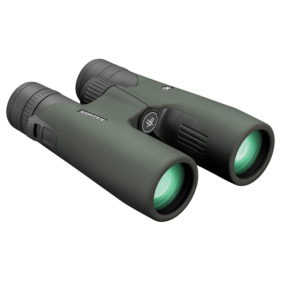 Vortex Razor UHD 10x42 Binocular w/Glasspak Pro Harness