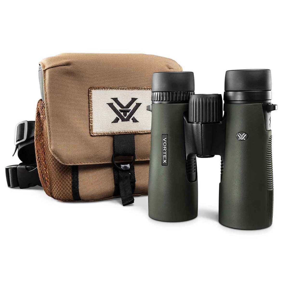 Vortex Diamondback HD 8x42 Binocular