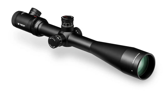 Vortex Strike Eagle 1-8x24 AR-BDC3 MOA Riflescope